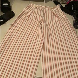 Zara pants